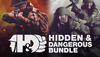 Купить Hidden & Dangerous Bundle