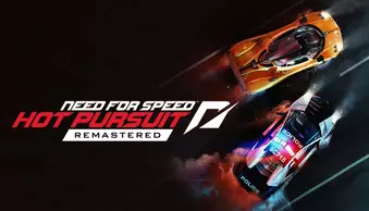 Need for Speed Hot Pursuit Remastered
