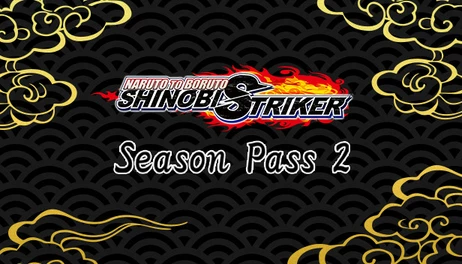 Купить NARUTO TO BORUTO: SHINOBI STRIKER Season Pass 2