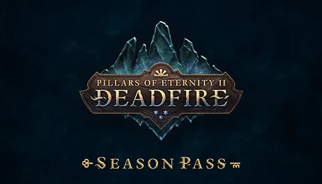 Купить Pillars of Eternity II: Deadfire - Season Pass