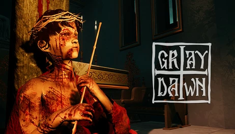 Купить Gray Dawn