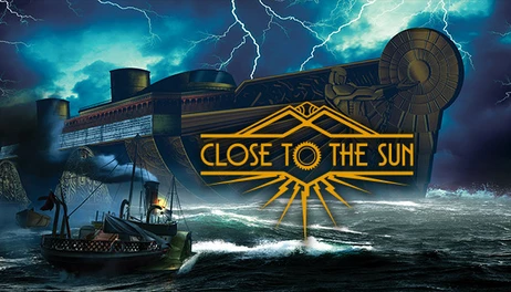 Купить Close to the Sun