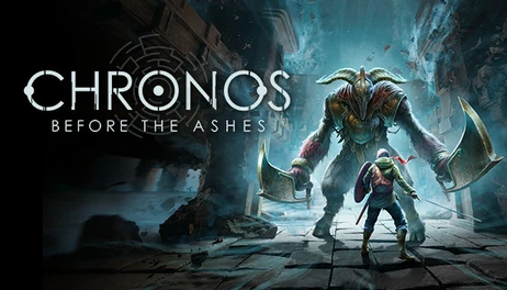 Купить Chronos: Before the Ashes