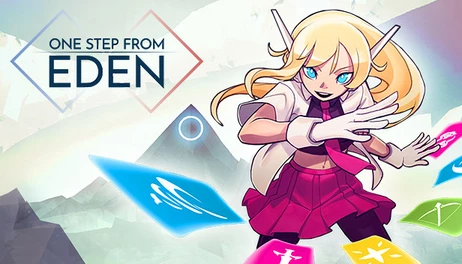 Купить One Step From Eden
