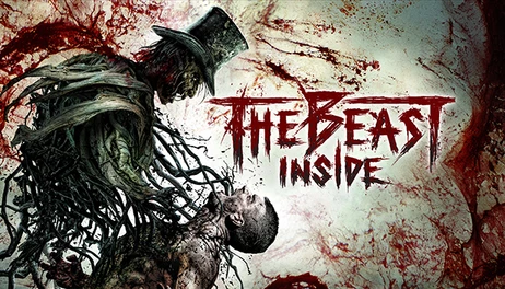 Купить The Beast Inside