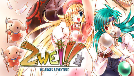 Купить Zwei: The Arges Adventure