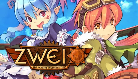Купить Zwei: The Ilvard Insurrection