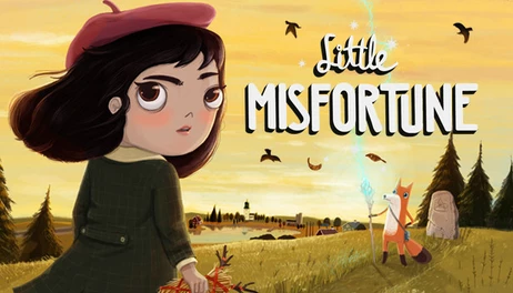 Купить Little Misfortune