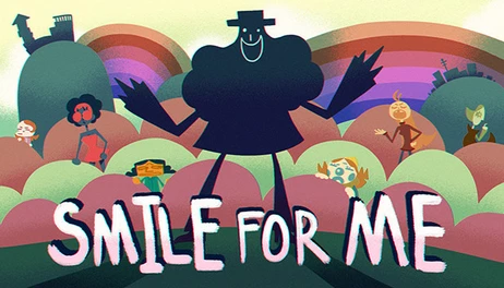 Купить Smile For Me