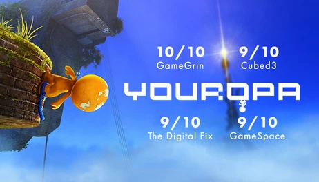 Купить Youropa