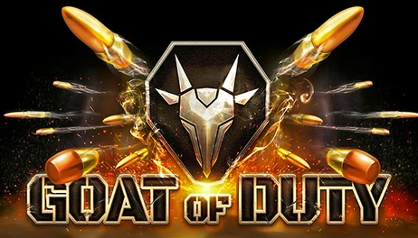 Купить GOAT OF DUTY