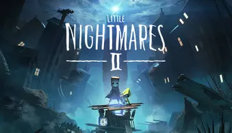Little Nightmares II