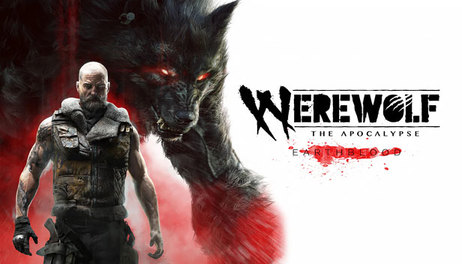 Купить Werewolf: The Apocalypse — Earthblood