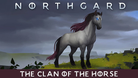 Купить Northgard - Svardilfari, Clan of the Horse