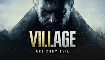 Resident Evil Village