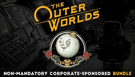 Купить The Outer Worlds: Non-Mandatory Corporate-Sponsored Bundle
