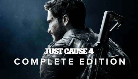 Купить Just Cause 4 Complete Edition