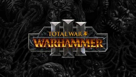 Купить Total War: WARHAMMER III