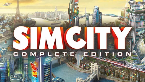 Купить SimCity: Complete Edition