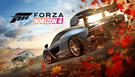 Купить Forza Horizon 4
