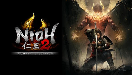 Купить Nioh 2 – The Complete Edition