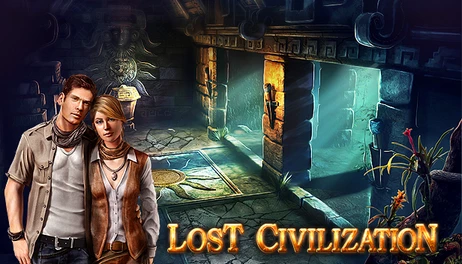 Купить Lost Civilization