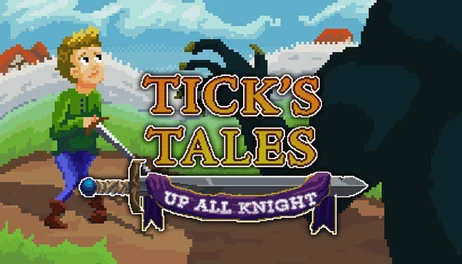 Купить Tick's Tales