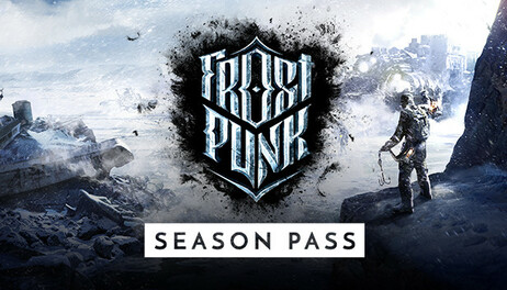 Купить Frostpunk: Season Pass