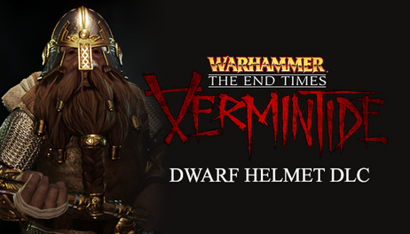Купить Warhammer: End Times - Vermintide: Dwarf Helmet DLC