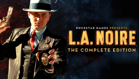 Купить L.A. Noire Complete Edition