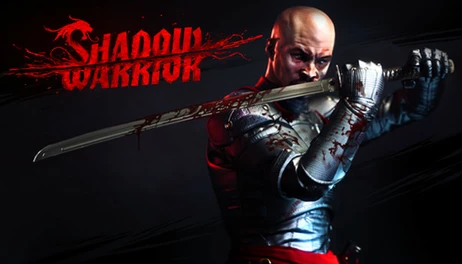 Купить Shadow Warrior
