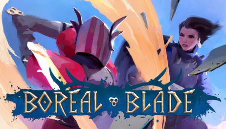 Купить Boreal Blade