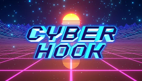 Купить Cyber Hook