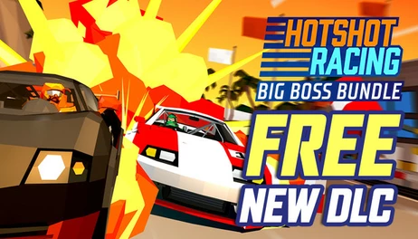 Купить Hotshot Racing