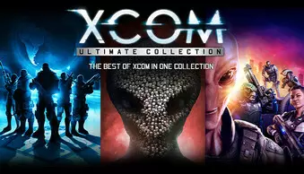 XCOM: Ultimate Collection