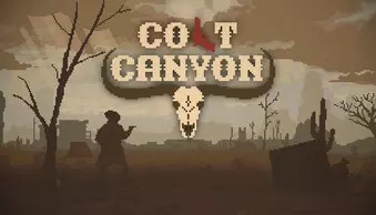 Colt Canyon