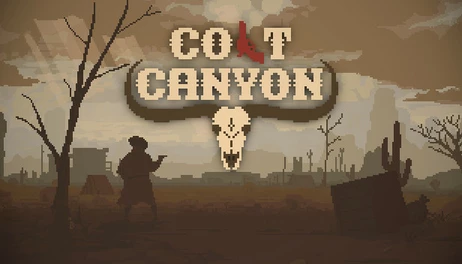 Купить Colt Canyon