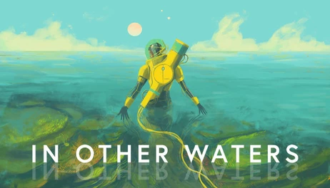 Купить In Other Waters