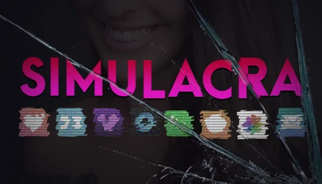 Купить SIMULACRA