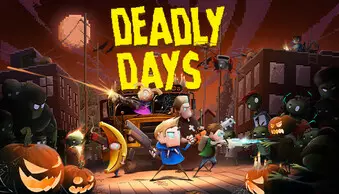 Deadly Days