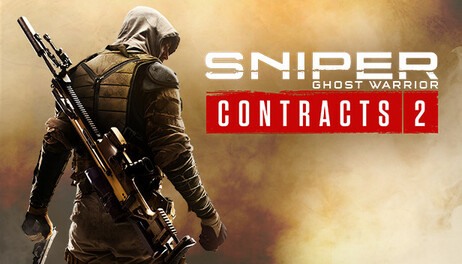 Купить Sniper Ghost Warrior Contracts 2