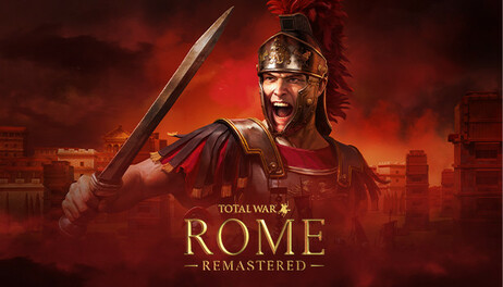 Купить Total War: ROME REMASTERED