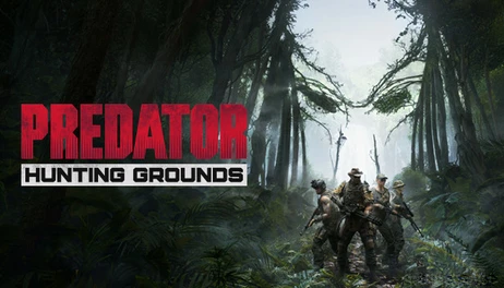Купить Predator: Hunting Grounds