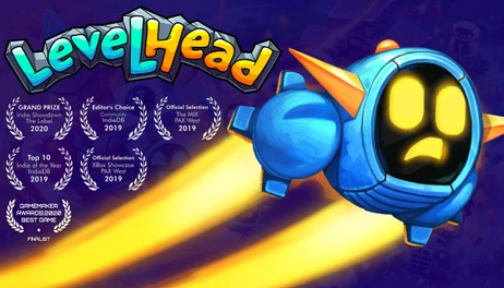 Купить Levelhead