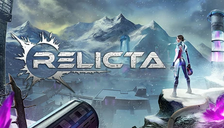 Купить Relicta