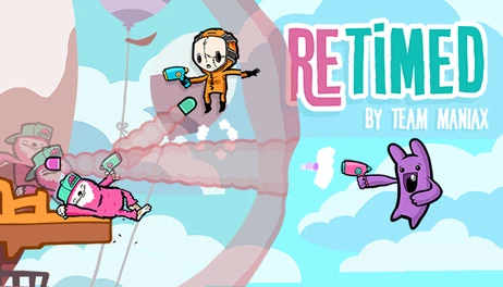 Купить Retimed