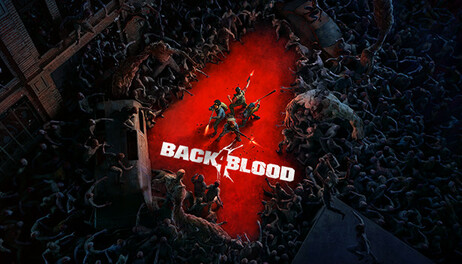 Купить Back 4 Blood