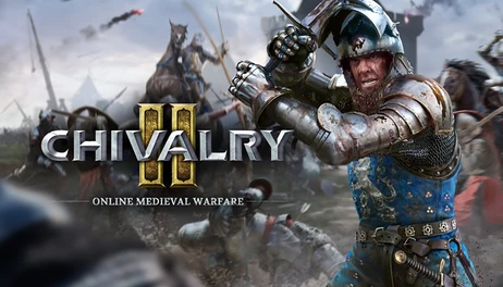Купить Chivalry 2