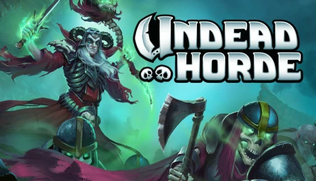 Купить Undead Horde