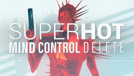 Купить SUPERHOT: MIND CONTROL DELETE